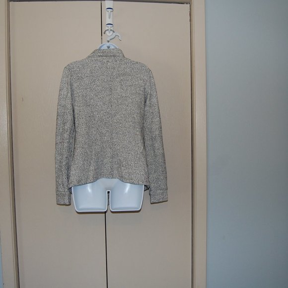 Tonic Active Expansion Wrap Black and White Small - Picture 4 of 8